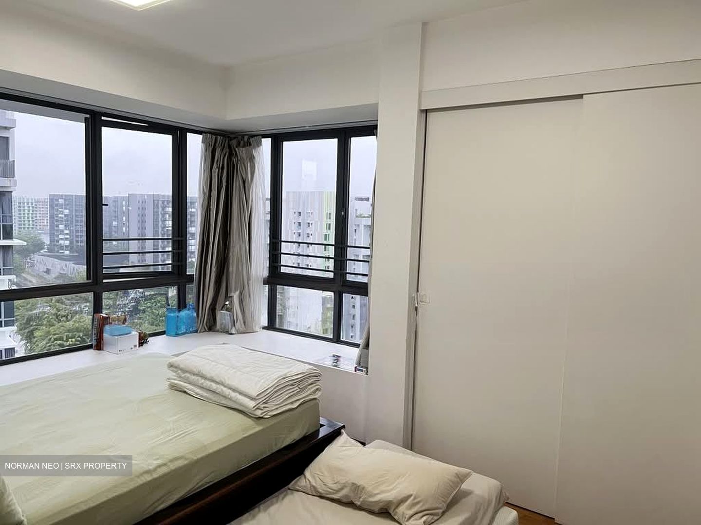 8@Woodleigh (D13), Condominium #548842271